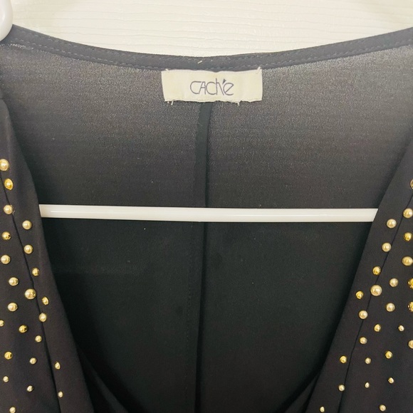 Beautiful Cache Blouse😍 - Picture 7 of 7